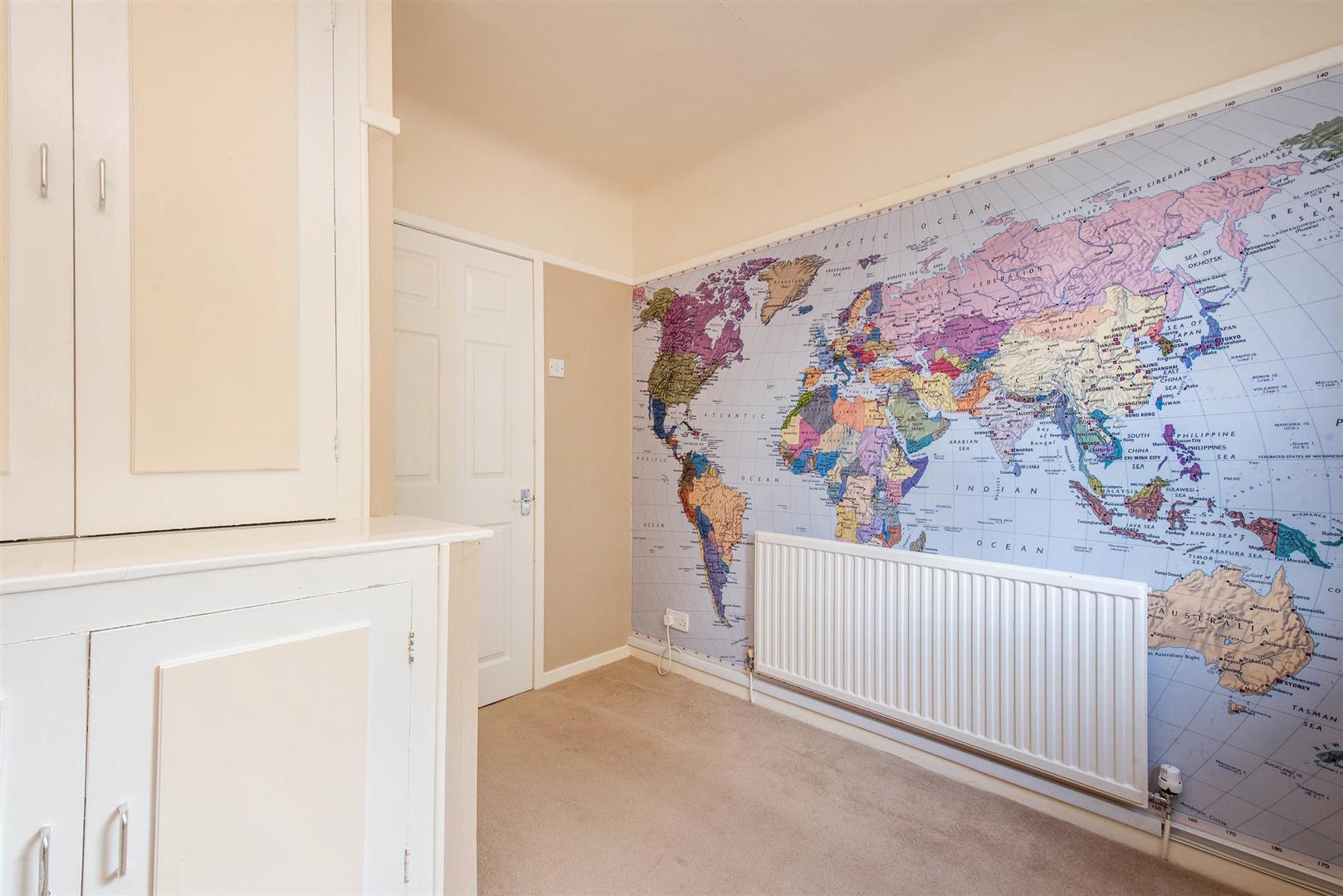 Broadfield Drive, Leyland